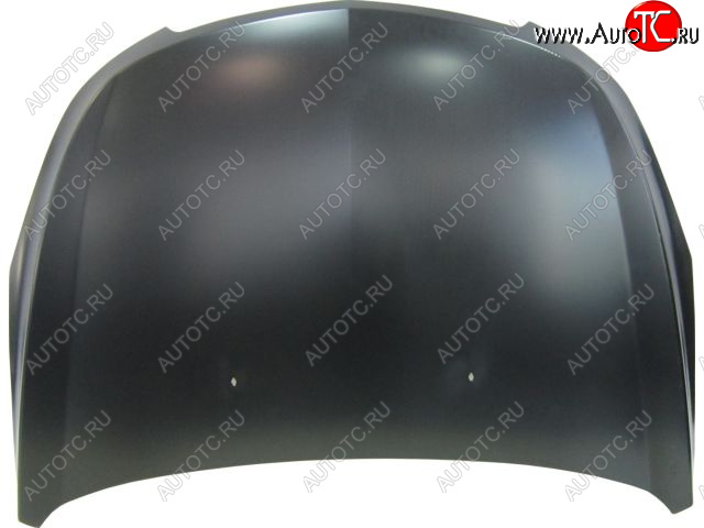 9 799 р. Капот BodyParts Chevrolet Cruze J305 хэтчбек рестайлинг (2012-2015) (Неокрашенный)  с доставкой в г. Самара