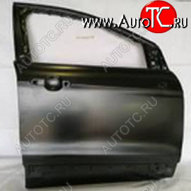 28 499 р. Правая дверь передняя BodyParts Ford Kuga 2 дорестайлинг (2013-2016) (Неокрашенная)  с доставкой в г. Самара
