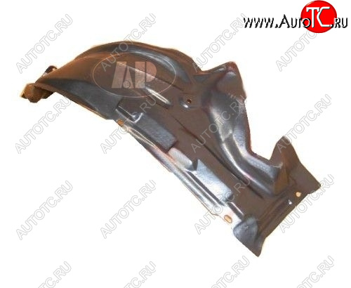 899 р. Правый подкрылок передний (задняя часть) TYG Nissan Murano 1 Z50 (2002-2009)  с доставкой в г. Самара