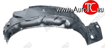 699 р. Правый подкрылок передний BodyParts Honda Civic FK2 хэтчбэк 5 дв. (2011-2016)  с доставкой в г. Самара