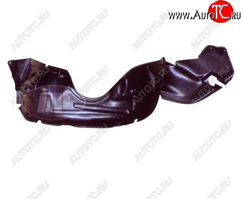 759 р. Правый подкрылок передний BodyParts Toyota Camry XV20 (1999-2001)  с доставкой в г. Самара