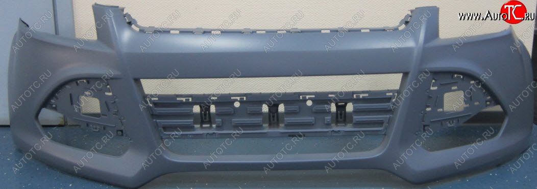 3 899 р. Бампер передний BodyParts Ford Kuga 2 (2013-2016) дорестайлинг (Неокрашенный) с доставкой в г. Самара Увеличить фотографию 1 3 899 р. Бампер передний BodyParts Ford Kuga 2 (2013-2016) дорестайлинг (Неокрашенный) с доставкой в г. Самара