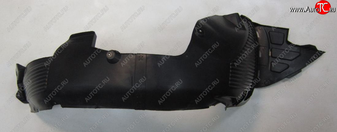 369 р. Правый подкрылок передний BodyParts KIA Cerato 3 YD дорестайлинг седан (2013-2016)  с доставкой в г. Самара