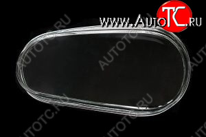 9 999 р. Правое стекло передней фары (пр-во Россия) АСТЕРА Volkswagen Golf 4 (1997-2003)  с доставкой в г. Самара