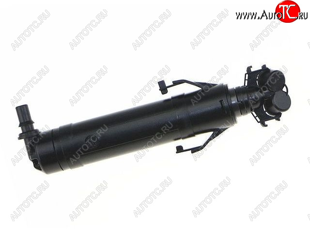 479 р. Правая форсунка омывателя фары (пр-во Китай) BODYPARTS Volkswagen Passat B7 седан (2010-2015)  с доставкой в г. Самара