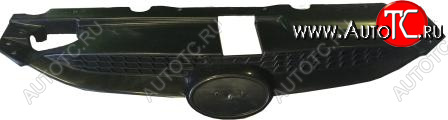 1 859 р. Решётка радиатора BodyParts Hyundai IX35 LM рестайлинг (2013-2018) (Неокрашенная)  с доставкой в г. Самара