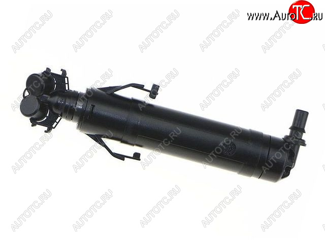 469 р. Левая форсунка омывателя фар (пр-во Китай) BODYPARTS Volkswagen Passat B7 седан (2010-2015)  с доставкой в г. Самара