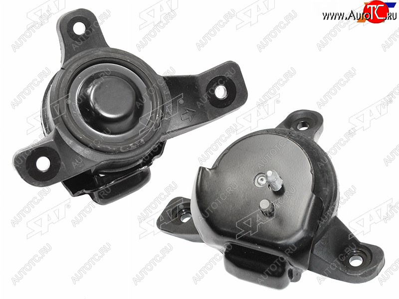 5 549 р. Опора двигателя V=3.0 RH SAT Subaru Outback BP дорестайлинг универсал (2003-2006)  с доставкой в г. Самара