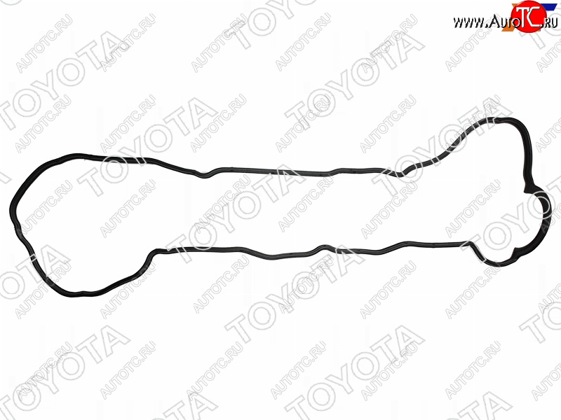 1 339 р. Прокладка клапанной крышки (1MZFE) TOYOTA Toyota Harrier XU10 дорестайлинг (1997-2000)  с доставкой в г. Самара