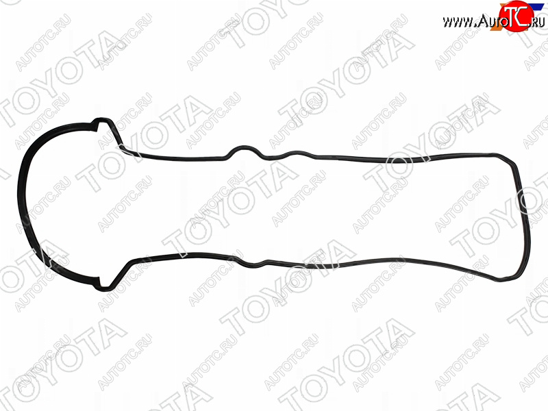 1 169 р. Прокладка клапанной крышки (2,3ZRFE) TOYOTA Toyota Auris E150 хэтчбэк 5 дв. дорестайлинг (2006-2010)  с доставкой в г. Самара