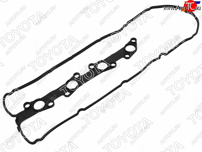 1 459 р. Прокладка клапанной крышки TOYOTA (1-2TRFE) Toyota Fortuner AN160 дорестайлинг (2015-2020)  с доставкой в г. Самара