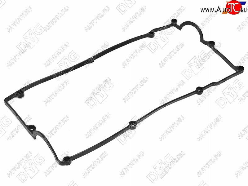 369 р. Прокладка клапанной крышки (1,4/1,5/1,6) DYG Hyundai Getz TB хэтчбэк 5 дв. дорестайлинг (2002-2005)  с доставкой в г. Самара