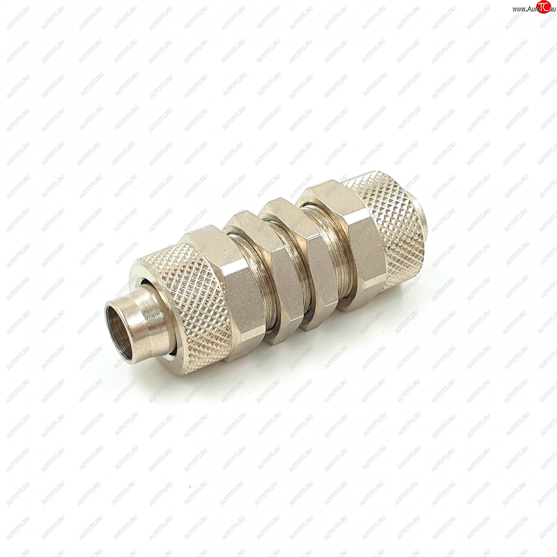 679 р. Фитинг проходной Camozzi 1590 108 Camozzi 1590 108  с доставкой в г. Самара