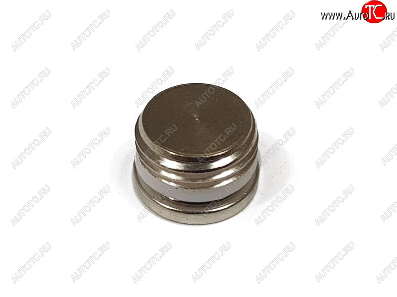 359 р. Фитинг заглушка с кольцом и фланцем Camozzi S2610 38 Camozzi s2610 38  с доставкой в г. Самара
