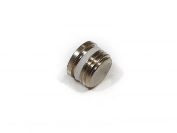 359 р. Фитинг заглушка с кольцом и фланцем Camozzi S2610 38 Camozzi s2610 38  с доставкой в г. Самара. Увеличить фотографию 3