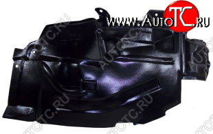 769 р. Левый подкрылок передний (передняя часть) BODYPARTS Nissan Murano 1 Z50 (2002-2009)  с доставкой в г. Самара
