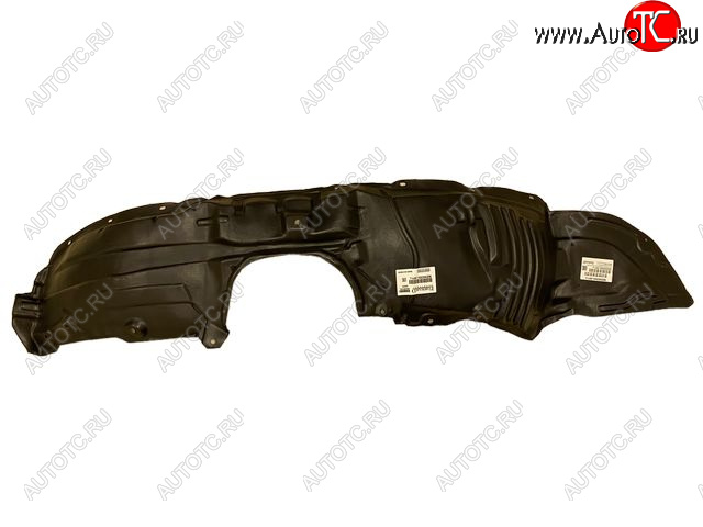 869 р. Левый подкрылок передний BodyParts Mazda 3/Axela BK дорестайлинг, хэтчбэк (2003-2006)  с доставкой в г. Самара
