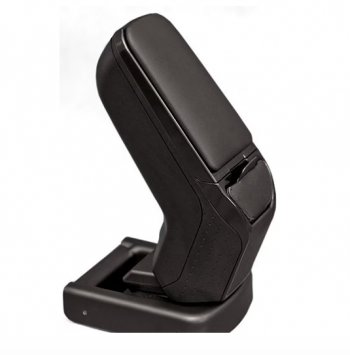 12 899 р. Подлокотник (+USB/AUX) ARMSTER 2 Opel Astra K хэтчбек рестайлинг (2019-2021) (Чёрный)  с доставкой в г. Самара. Увеличить фотографию 2