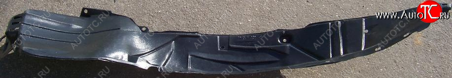 959 р. Левый подкрылок передний BodyParts Honda Civic ES седан дорестайлинг (2000-2003)  с доставкой в г. Самара