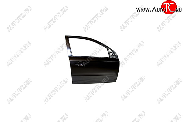 13 649 р. Правая дверь передняя GAMMA Chevrolet Aveo T250 седан рестайлинг (2006-2011) (Неокрашенная)  с доставкой в г. Самара