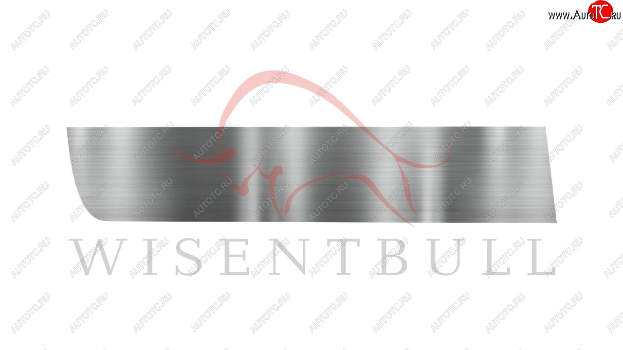 1 989 р. Ремкомплект левой двери Wisentbull KIA Shuma (1997-2001)  с доставкой в г. Самара