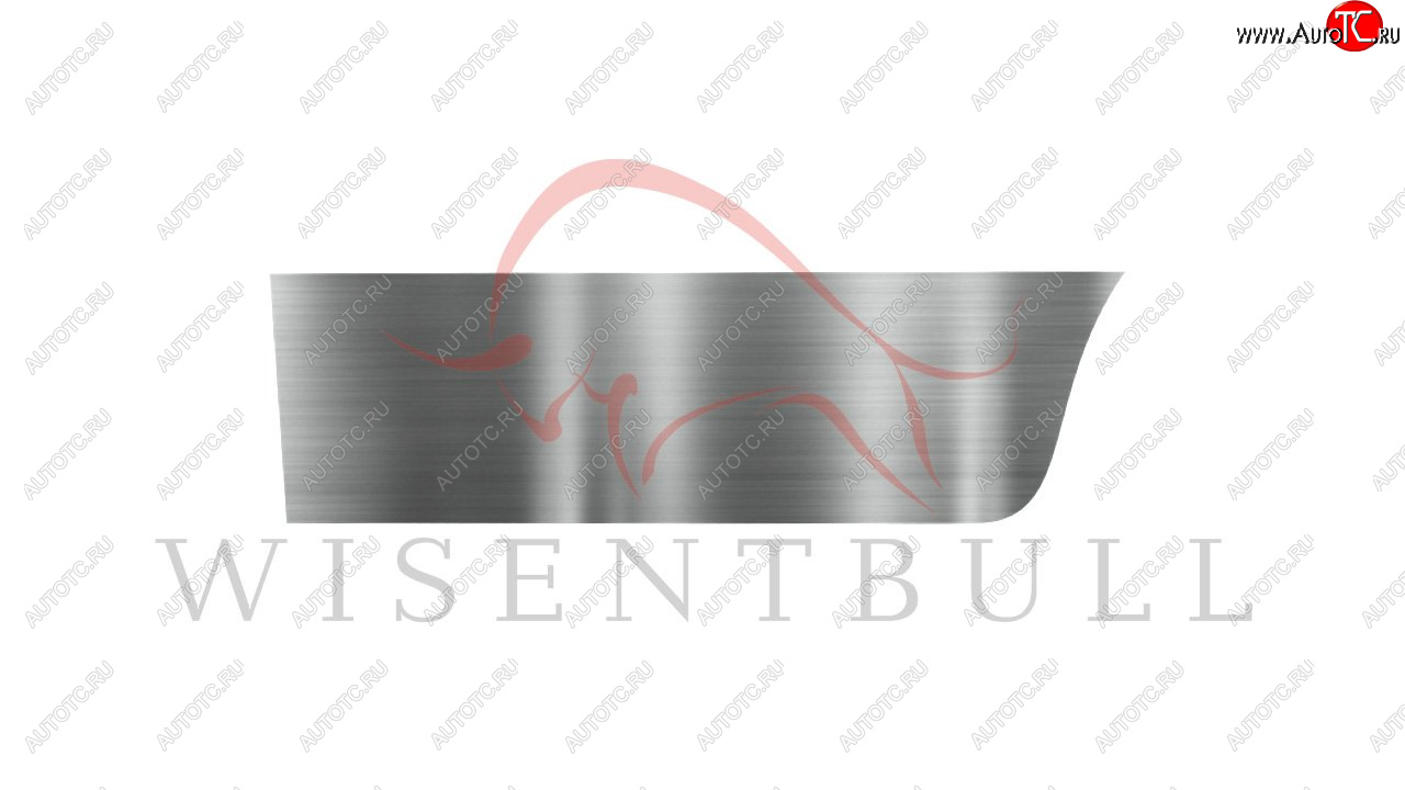 1 989 р. Ремкомплект левой двери Wisentbull KIA Spectra (2000-2009)  с доставкой в г. Самара