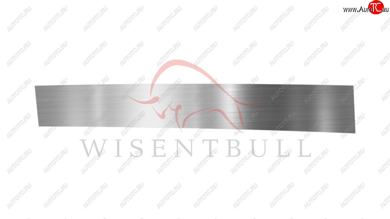 1 989 р. Ремкомплект левой двери Wisentbull Opel Astra H седан дорестайлинг (2004-2007)  с доставкой в г. Самара