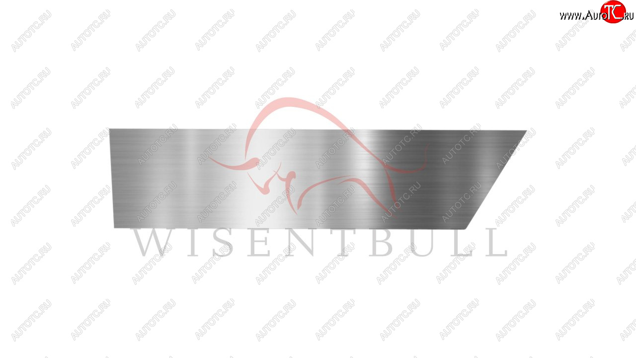 1 989 р. Ремкомплект левой двери Wisentbull Opel Astra H седан рестайлинг (2007-2009)  с доставкой в г. Самара