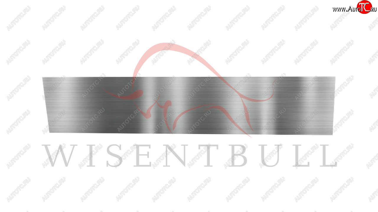 1 989 р. Ремкомплект левой двери Wisentbull Seat Leon 1M хэтчбэк 5 дв. (1998-2006)  с доставкой в г. Самара