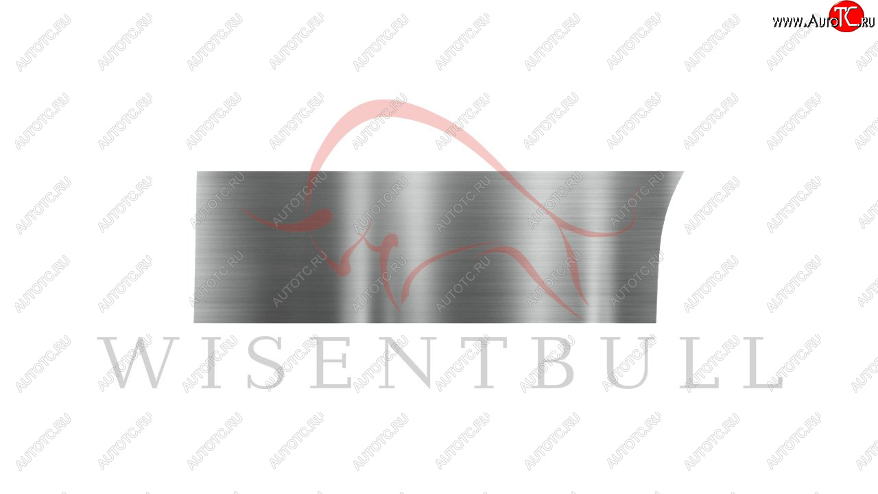 1 989 р. Ремкомплект левой двери Wisentbull Seat Leon 1M хэтчбэк 5 дв. (1998-2006)  с доставкой в г. Самара