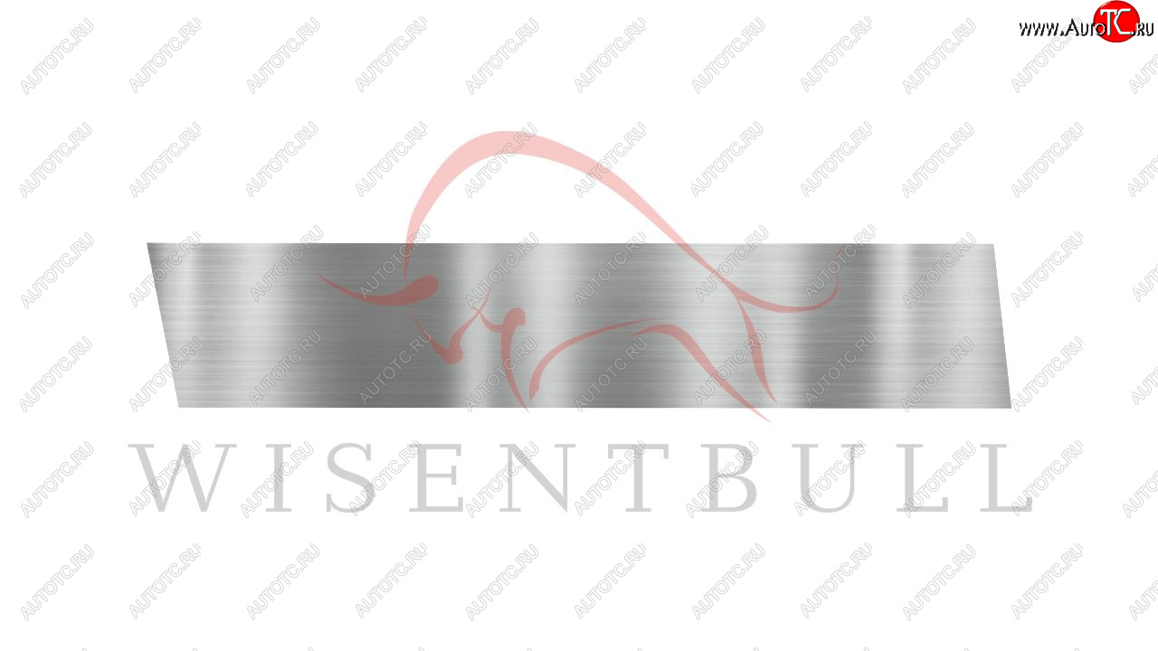 1 989 р. Ремкомплект левой двери Wisentbull Toyota Opa (2000-2005)  с доставкой в г. Самара