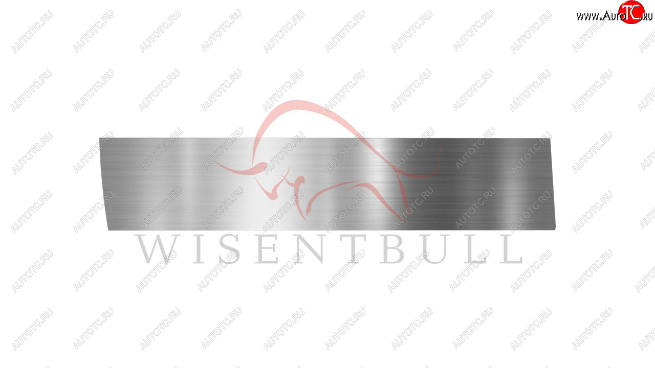 1 989 р. Ремкомплект левой двери Wisentbull Volkswagen Vento A3 седан дорестайлинг (1992-1995)  с доставкой в г. Самара