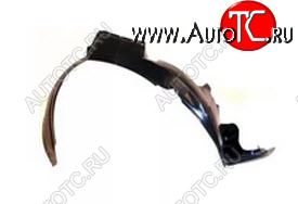 1 099 р. Правый подкрылок передний BODYPARTS Hyundai Matrix 1 FC дорестайлинг (2001-2005)  с доставкой в г. Самара