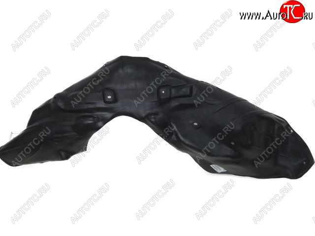 859 р. Левый подкрылок передний BodyParts Jeep Grand Cherokee WK2 дорестайлинг (2010-2013)  с доставкой в г. Самара