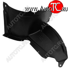 699 р. Левый подкрылок передний (передняя часть) BODYPARTS Volkswagen Passat B7 седан (2010-2015)  с доставкой в г. Самара
