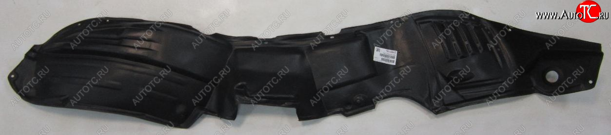 899 р. Левый подкрылок передний BodyParts Toyota Highlander XU20 рестайлинг (2003-2007)  с доставкой в г. Самара