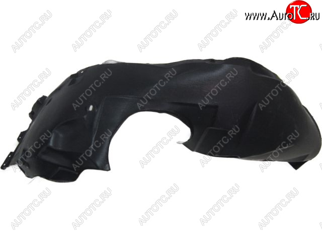 1 039 р. Правый подкрылок передний BODYPARTS Ford Mondeo Mk3,B4Y дорестайлинг, седан (2000-2003)  с доставкой в г. Самара