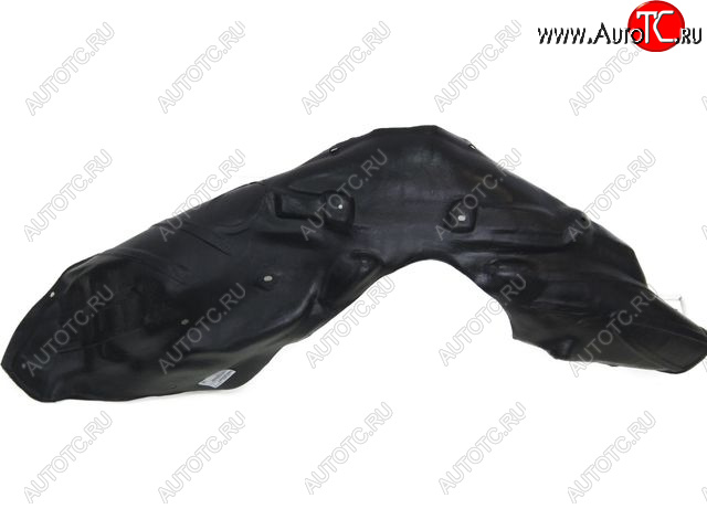 859 р. Правый подкрылок передний BodyParts Jeep Grand Cherokee WK2 дорестайлинг (2010-2013)  с доставкой в г. Самара