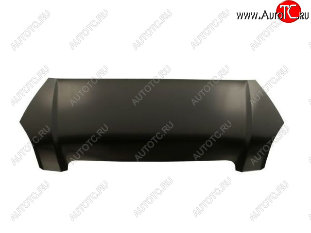 14 499 р. Капот (Тайвань) BodyParts Honda CR-V RD4,RD5,RD6,RD7,RD9  дорестайлинг (2001-2004) (Неокрашенный)  с доставкой в г. Самара