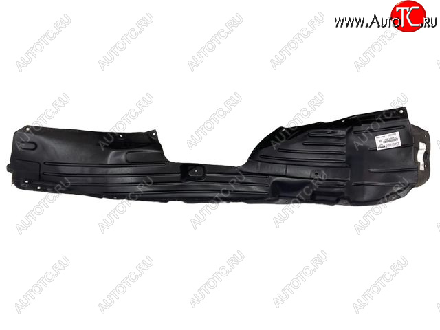 969 р. Левый подкрылок передний BodyParts Haval Jolion дорестайлинг (2020-2024)  с доставкой в г. Самара