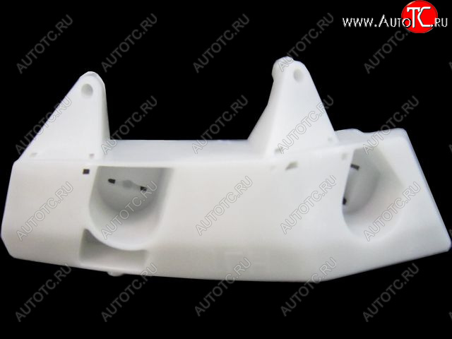 1 149 р. Левое крепление переднего бампера BODYPARTS INFINITI FX35 S51 дорестайлинг (2008-2011)  с доставкой в г. Самара