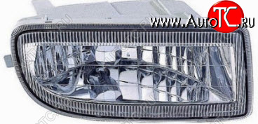 1 049 р. Противотуманная фара правая BODYPARTS  Toyota Land Cruiser Cygnus  j100 (1998-2003) дорестайлинг  с доставкой в г. Самара