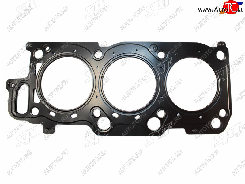 729 р. Прокладка ГБЦ 1-2MZ-FE SAT Toyota Kluger XU40 рестайлинг (2010-2013)  с доставкой в г. Самара