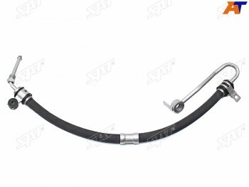 Шланг ГУР Mitsubishi Pajero 99-20 SAT ST-4455A353