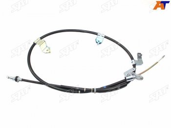 Трос ручного тормоза RH SAT Toyota Land Cruiser Prado J150 3-ий рестайлинг (2020-2025)