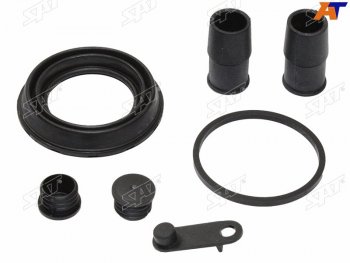 239 р. Ремкомплект суппорта передний 54mm SAT BMW 1 серия F20 хэтчбэк 5 дв. дорестайлинг (2012-2015)  с доставкой в г. Самара. Увеличить фотографию 2