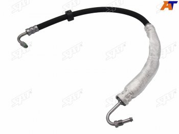 Шланг ГУР Mercedes-Benz M-Class 97-05 SAT ST-A1634602224