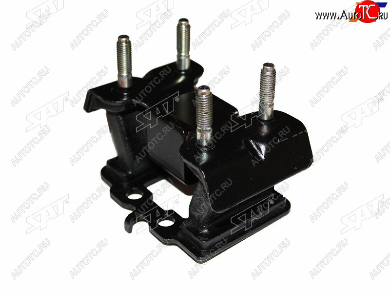 1 599 р. Опора двигателя RR XGS303543460 SAT Toyota Crown S200 дорестайлинг (2008-2010)  с доставкой в г. Самара