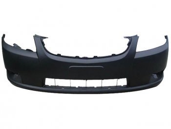 6 999 р. Передний бампер BODYPARTS  Chevrolet Epica  V250 (2006-2012) (неокрашенный)  с доставкой в г. Самара. Увеличить фотографию 1