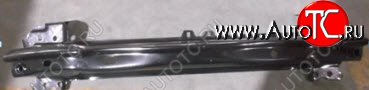 4 899 р. Усилитель переднего бампера (пр-во Китай) BODYPARTS Volkswagen Touareg 1 GP дорестайлинг (2002-2007)  с доставкой в г. Самара